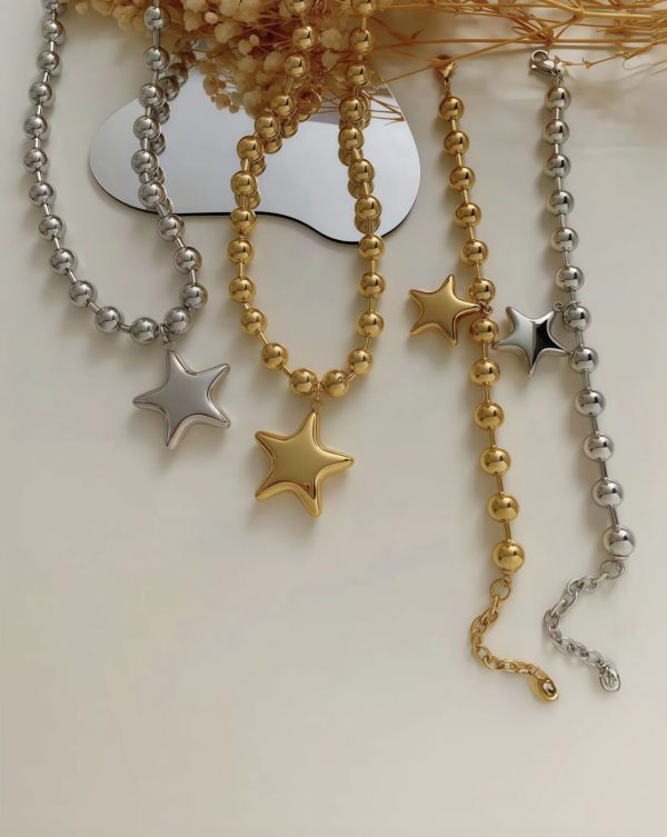 Bracelet typhaine – Image 4