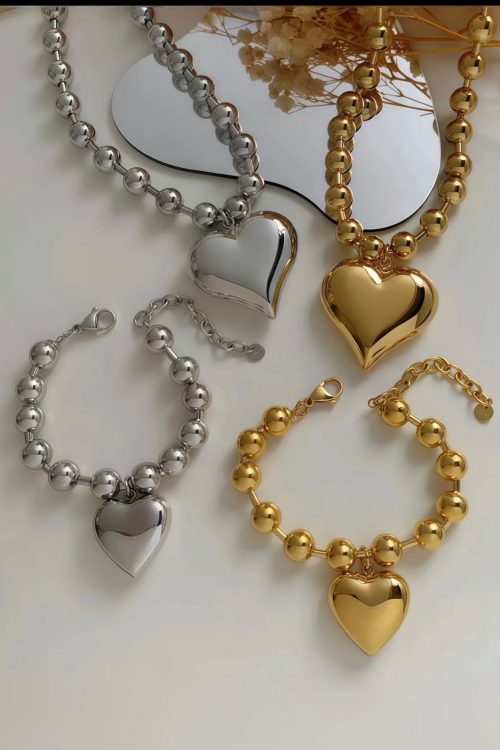 Collier laly