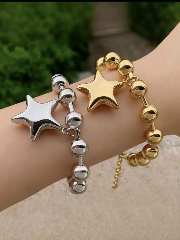 Bracelet typhaine