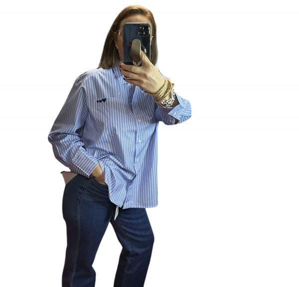 Chemise amour