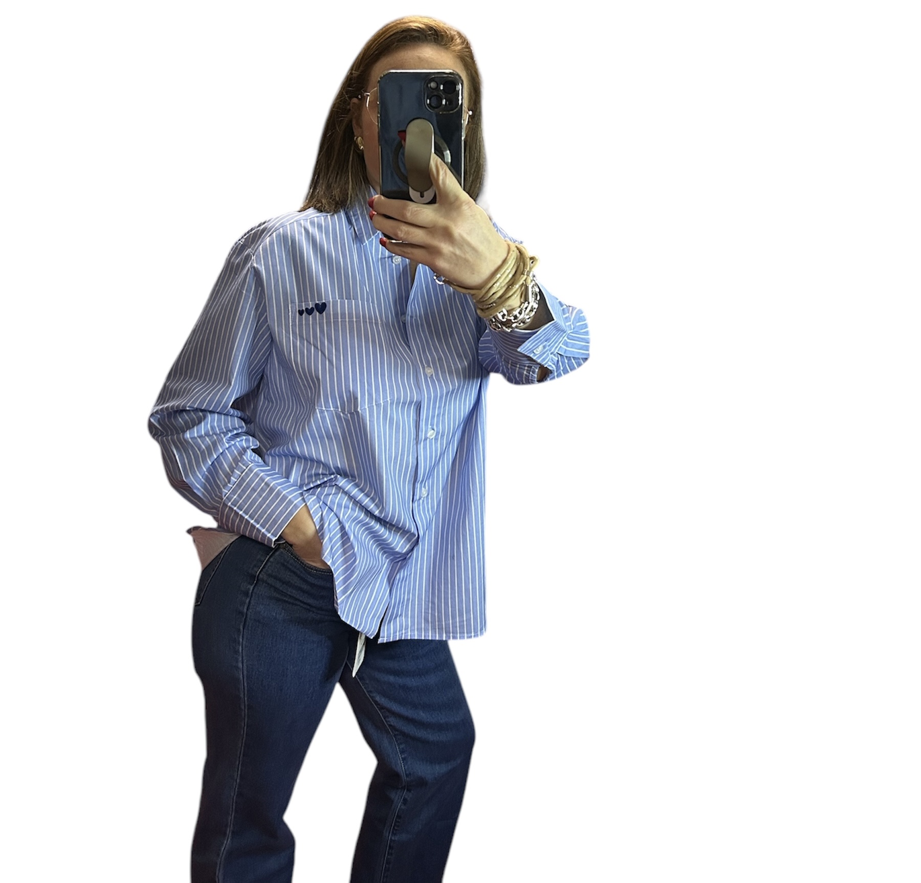 Chemise amour