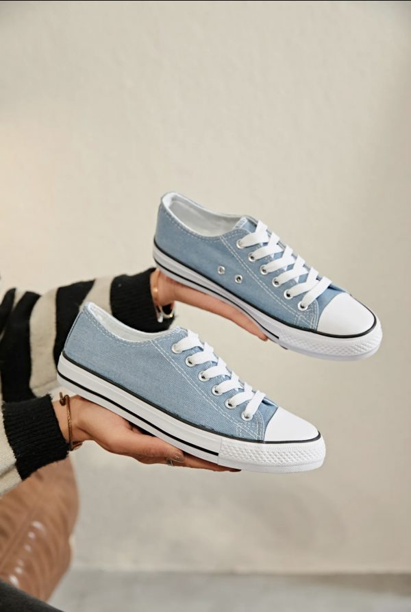 Basket femme lola – Image 3