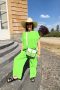 Ensemble fluide