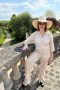 Ensemble femme en crochet