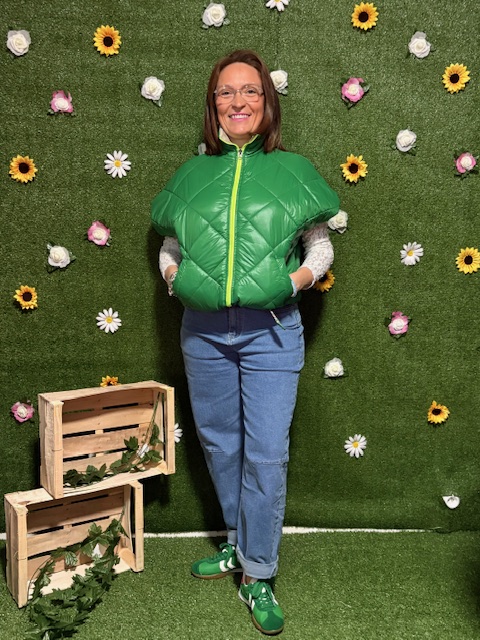 veste sans manche – Image 2