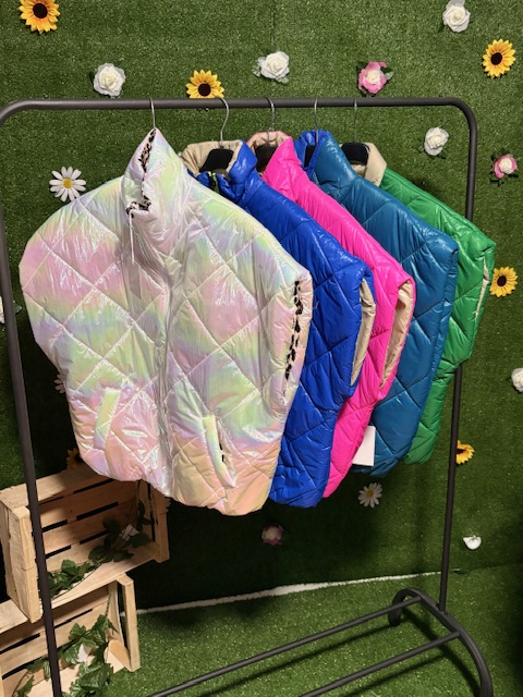 veste sans manche – Image 4